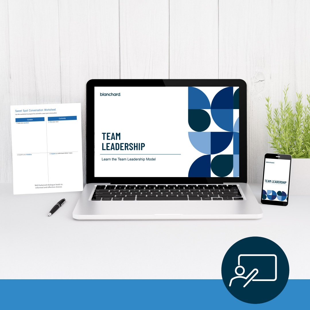 Team Leadership eStore Images FM